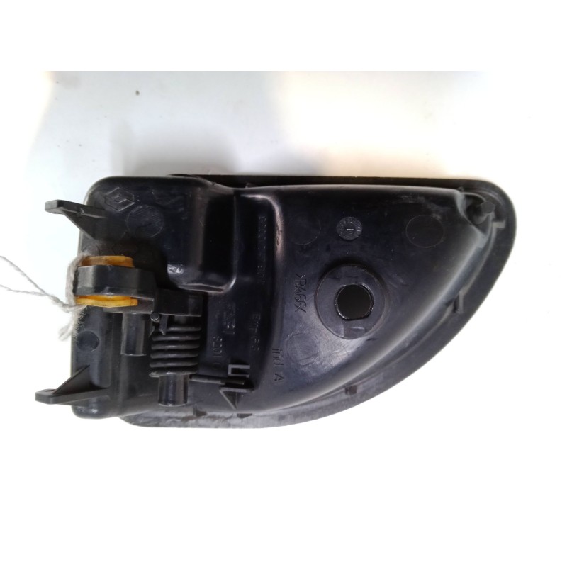 Recambio de maneta interior puerta delantera izquierda para renault kangoo express (fc0/1_) 1.2 (fc01, fc0a, fc0f) referencia OE