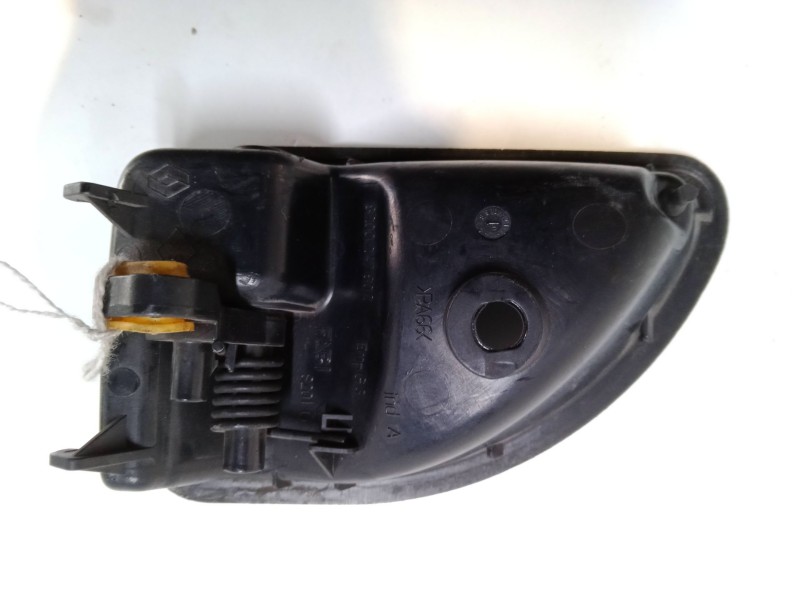 Recambio de maneta interior puerta delantera izquierda para renault kangoo express (fc0/1_) 1.2 (fc01, fc0a, fc0f) referencia OE