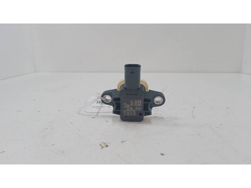 SENSOR DE IMPACTO 4H0955557 