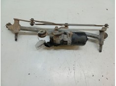 Recambio de motor limpia delantero para renault megane ii (bm0/1_, cm0/1_) 1.5 dci (bm0f, bm0t, bm2b, cm0f, cm0t) referencia OEM