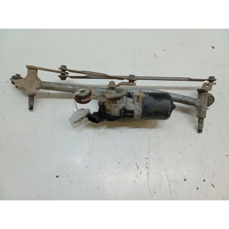 Recambio de motor limpia delantero para renault megane ii (bm0/1_, cm0/1_) 1.5 dci (bm0f, bm0t, bm2b, cm0f, cm0t) referencia OEM