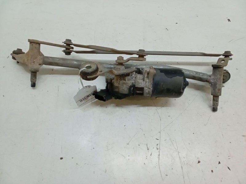 Recambio de motor limpia delantero para renault megane ii (bm0/1_, cm0/1_) 1.5 dci (bm0f, bm0t, bm2b, cm0f, cm0t) referencia OEM