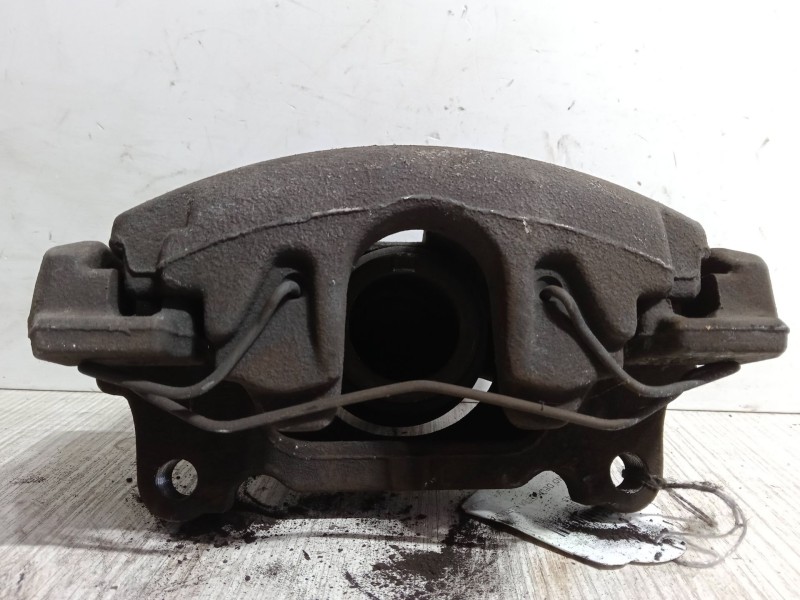 Recambio de pinza freno delantera derecha para seat altea (5p1) 1.9 tdi referencia OEM IAM   