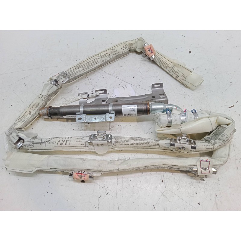Recambio de airbag cortina delantero izquierdo para ford galaxy ii (wa6) 2.0 tdci referencia OEM IAM   