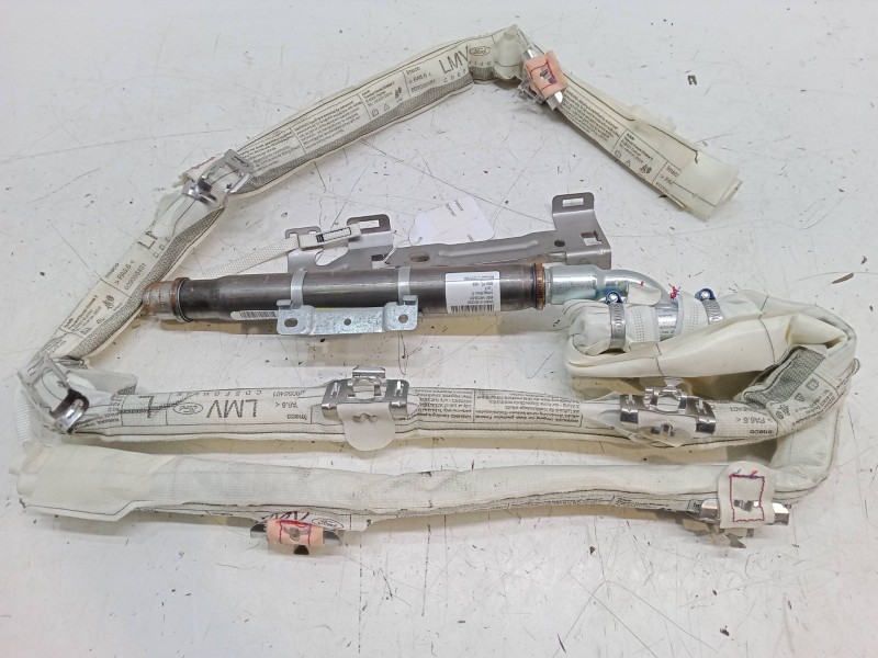 Recambio de airbag cortina delantero izquierdo para ford galaxy ii (wa6) 2.0 tdci referencia OEM IAM   