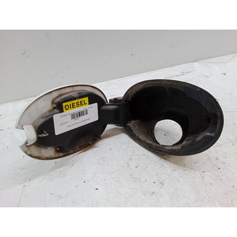 Recambio de tapa exterior combustible para peugeot expert furgoneta (vf3a_, vf3u_, vf3x_) 1.6 hdi 90 16v referencia OEM IAM   