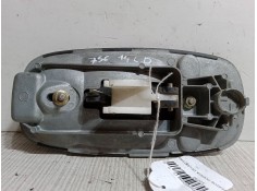 Recambio de maneta exterior puerta delantera derecha para renault trafic furgoneta (t_, p_, v_) 2.5 d referencia OEM IAM    2