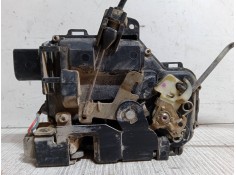 Recambio de cerradura puerta delantera derecha para volkswagen lupo i (6x1, 6e1) 1.0 referencia OEM IAM    2