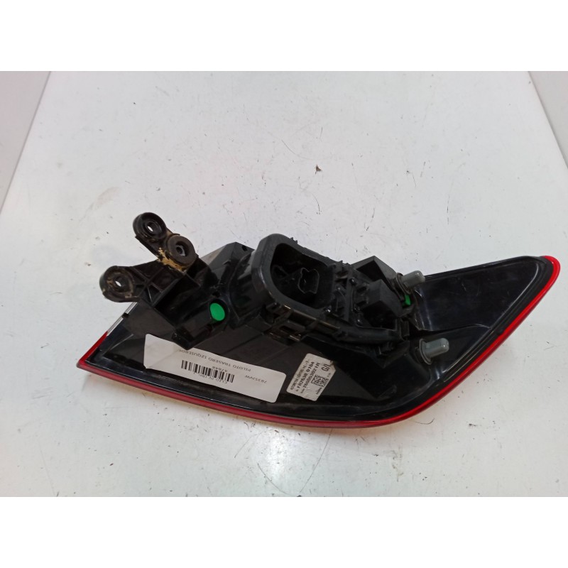 Recambio de piloto trasero izquierdo para renault clio iv (bh_) 1.5 dci 90 referencia OEM IAM 265553021R  FR26380104