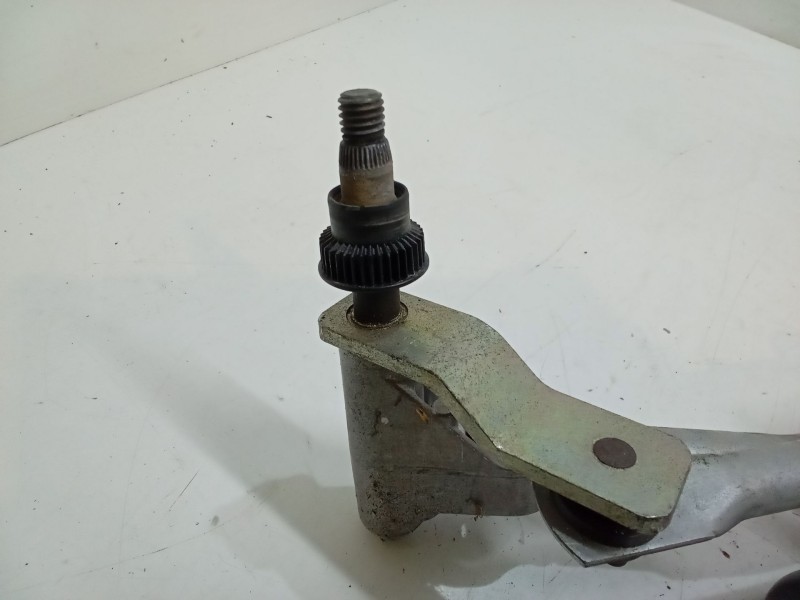 Recambio de motor limpia delantero para bmw 1 (e87) 120 d referencia OEM IAM 404871  