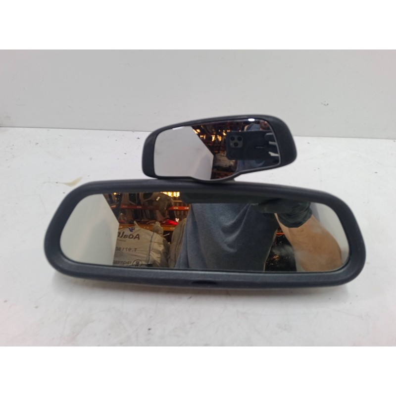 Recambio de retrovisor interior para peugeot 5008 (0u_, 0e_) 1.6 hdi referencia OEM IAM   