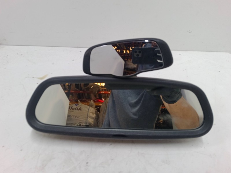 Recambio de retrovisor interior para peugeot 5008 (0u_, 0e_) 1.6 hdi referencia OEM IAM   