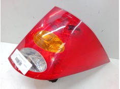 Recambio de piloto trasero derecho para peugeot 1007 (km_) 1.6 hdi referencia OEM IAM   