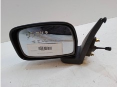 Recambio de retrovisor izquierdo para toyota yaris (_p1_) 1.3 (ncp10_, scp12_) referencia OEM IAM