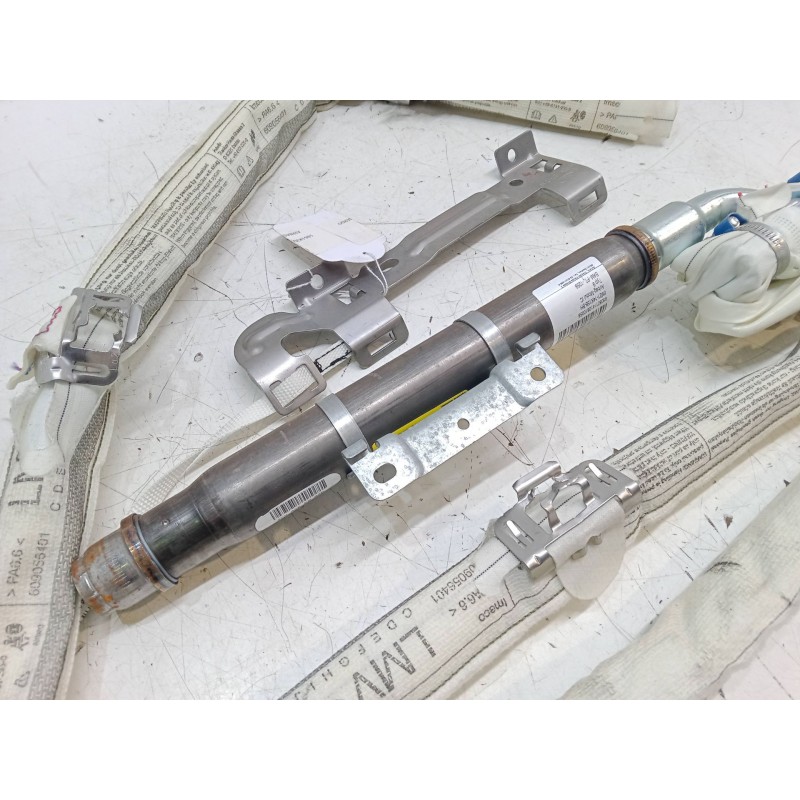 Recambio de airbag cortina delantero izquierdo para ford galaxy ii (wa6) 2.0 tdci referencia OEM IAM   
