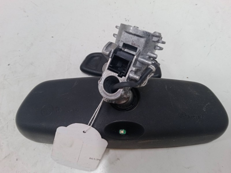 Recambio de retrovisor interior para peugeot 5008 (0u_, 0e_) 1.6 hdi referencia OEM IAM   