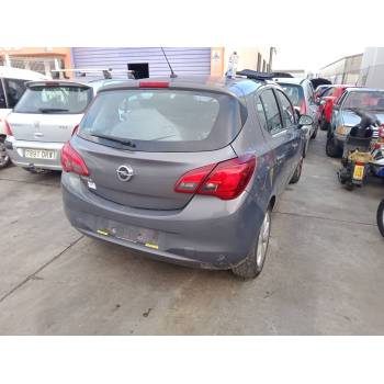 OPEL CORSA E (X15)