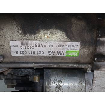 MOTOR ARRANQUE 02T911023S 