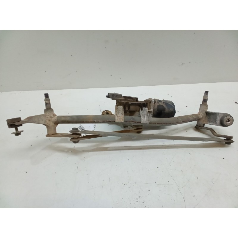 Recambio de motor limpia delantero para renault megane ii (bm0/1_, cm0/1_) 1.5 dci (bm0f, bm0t, bm2b, cm0f, cm0t) referencia OEM