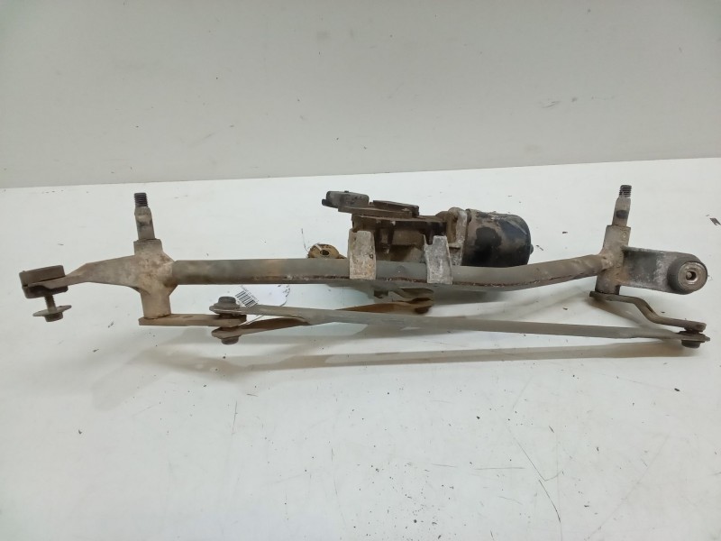 Recambio de motor limpia delantero para renault megane ii (bm0/1_, cm0/1_) 1.5 dci (bm0f, bm0t, bm2b, cm0f, cm0t) referencia OEM