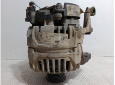 Recambio de alternador para volkswagen polo (6n2) 1.0 referencia OEM IAM    2