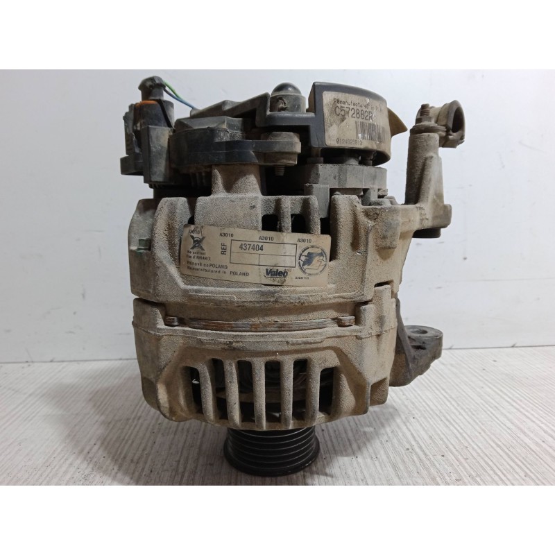 Recambio de alternador para volkswagen polo (6n2) 1.0 referencia OEM IAM   