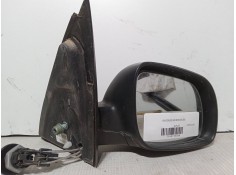 Recambio de retrovisor derecho para seat arosa (6h1) 1.0 referencia OEM IAM   
