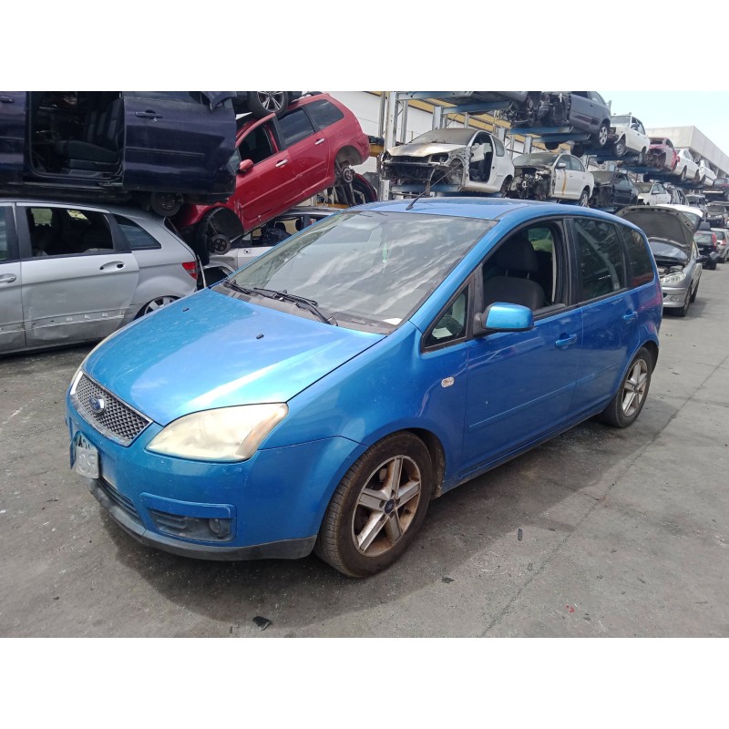 ford focus c-max (dm2) del año 2007