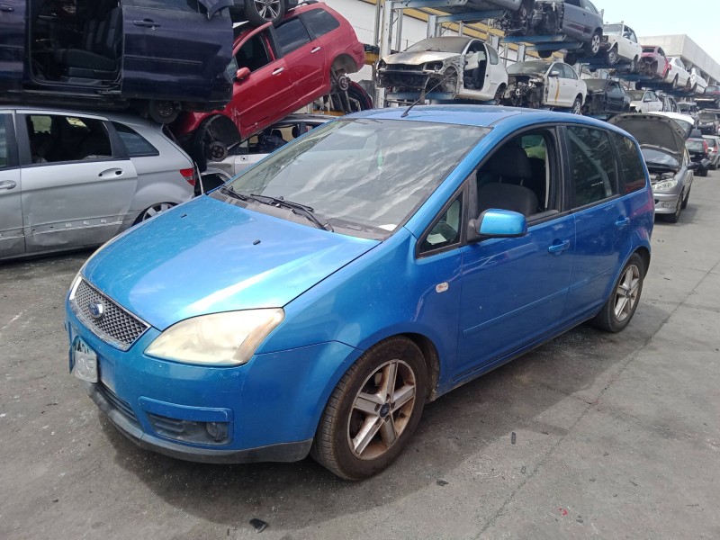 ford focus c-max (dm2) del año 2007