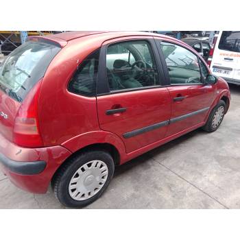CITROËN C3 I (FC_, FN_)