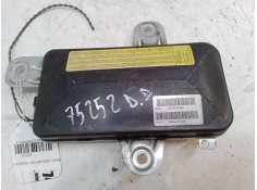 Recambio de airbag de puerta delantero derecho para bmw 3 compact (e46) 320 td referencia OEM IAM 34705513003X