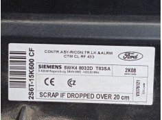 Recambio de bsi para ford fusion (ju_) 1.6 referencia OEM IAM 2S6T15K600CF