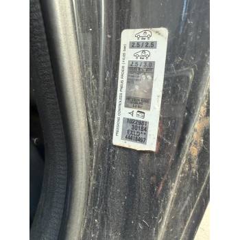 PEUGEOT 206 HATCHBACK (2A/C)