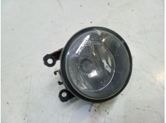 Recambio de faro antiniebla derecho para renault megane ii (bm0/1_, cm0/1_) 1.5 dci (bm0f, bm0t, bm2b, cm0f, cm0t) referencia OE