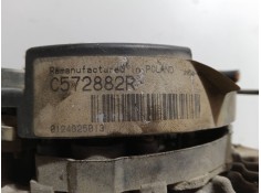 Recambio de alternador para volkswagen polo (6n2) 1.0 referencia OEM IAM   