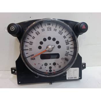 CUADRO INSTRUMENTOS 62116972077 