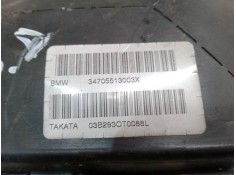 Recambio de airbag de puerta delantero derecho para bmw 3 compact (e46) 320 td referencia OEM IAM 34705513003X   2