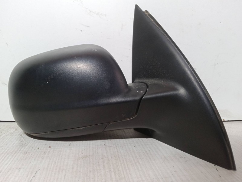 Recambio de retrovisor derecho para seat arosa (6h1) 1.0 referencia OEM IAM   