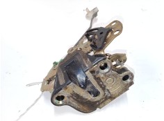 Recambio de cerradura puerta trasera izquierda para opel monterey a (m92) 3.1 td (ubs69d, ubs69g) referencia OEM IAM