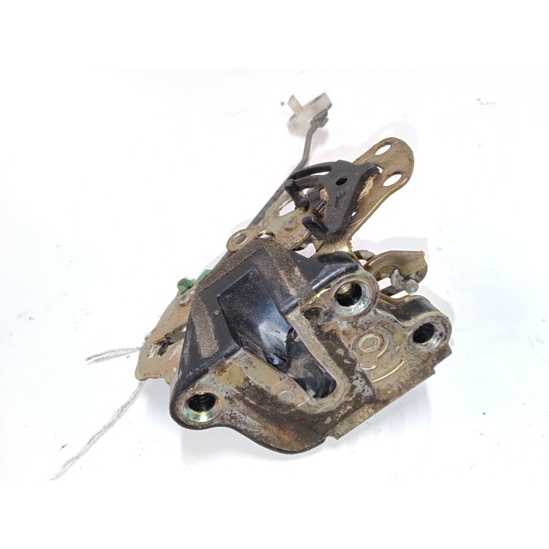 Recambio de cerradura puerta trasera izquierda para opel monterey a (m92) 3.1 td (ubs69d, ubs69g) referencia OEM IAM   