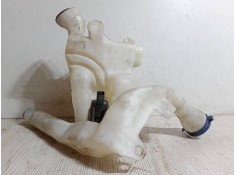 Recambio de botella liquido limpiaparabrisas para peugeot 207/207+ (wa_, wc_) 1.6 hdi referencia OEM IAM   