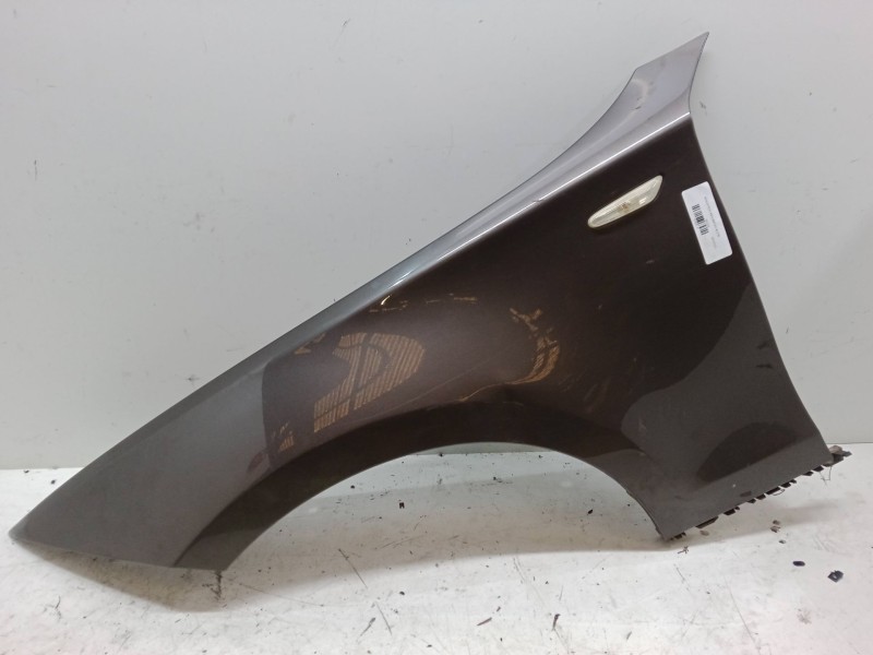 Recambio de aleta delantera izquierda para bmw 1 (e87) 120 d referencia OEM IAM   