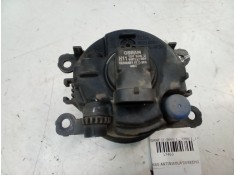 Recambio de faro antiniebla derecho para renault megane ii (bm0/1_, cm0/1_) 1.5 dci (bm0f, bm0t, bm2b, cm0f, cm0t) referencia OE 2