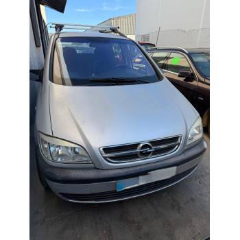 OPEL ZAFIRA A MONOSPACE (T98)