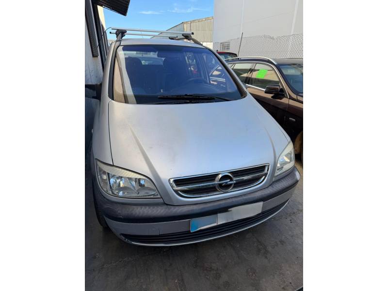 OPEL ZAFIRA A MONOSPACE (T98)