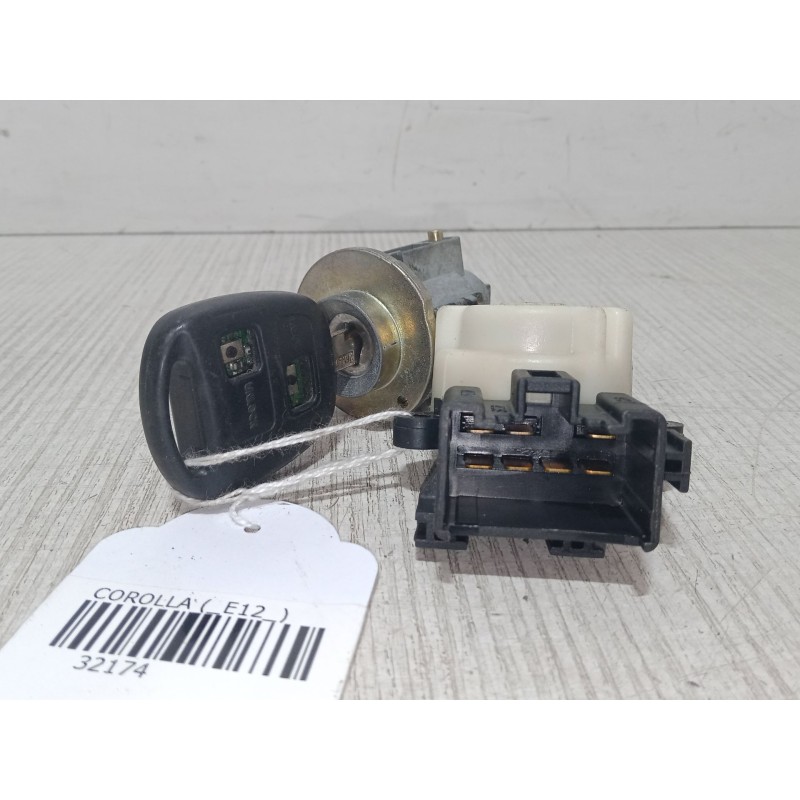 Recambio de clausor para toyota corolla (_e12_) 1.6 vvt-i (zze121_) referencia OEM IAM   