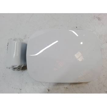 TAPA EXTERIOR COMBUSTIBLE 