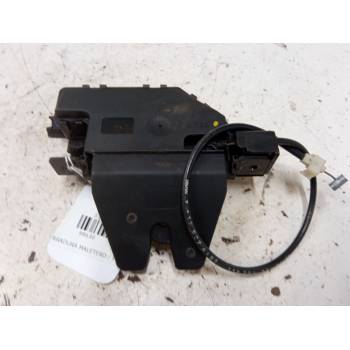 CERRADURA MALETERO / PORTON 