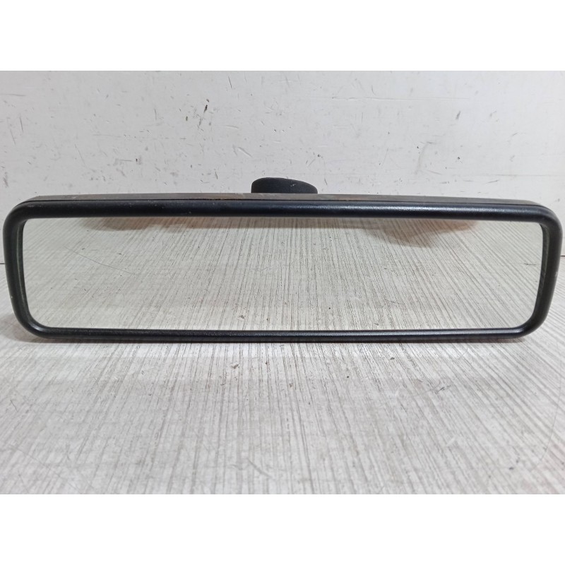 Recambio de retrovisor interior para volkswagen lupo i (6x1, 6e1) 1.0 referencia OEM IAM   