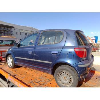 TOYOTA YARIS (_P1_)